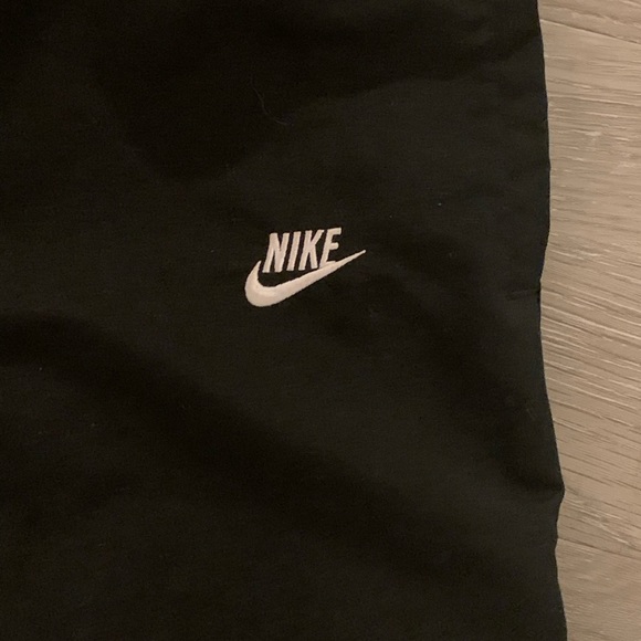 SOLD Nike Trackpants - Picture 3 of 4